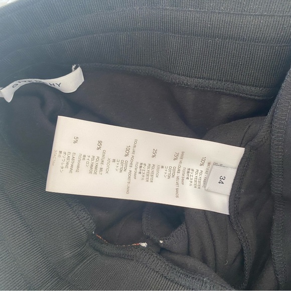 Givenchy authentic track pant - Picture 5 of 6